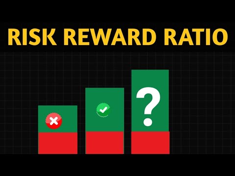 Best risk reward ratio।।best Risk reward ratio for trading।। trading strategy।।