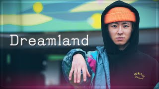 【オリジナル曲】「Dreamland」【ぼっとん#03】