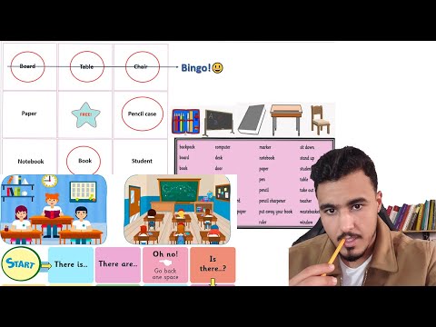 Spotlight 1 page 56, 57 دروس اللغة الانجليزية للسنة الأولى إعدادي الصفحة
