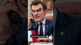 lolz modi.... Rafale ki maa behan eek karwa di... #vcbyabbas #rafaledeal