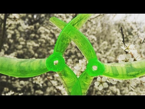Low Altitude FloW🔥 /johnny props/ ~ FPV Freestyle