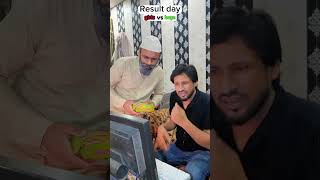10th class result girls vs boys 😁😁 || today 10th result || funny video