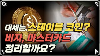 [Replay Q&A] 비자, 마스터카드 정리해야 할까요?/로보택시에 우버, 테슬라 어디가 강자일까요?/두 분은 원자력 관련주 매수 생각 없으신가요?