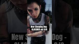 New Sleeping Dog ? #numetal #metal #heavymetal #metal #metalhead #metalheads #linkinpark #korn