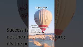 Aisha Tyler Quotes, a famous saying, the best inspirational quote #successquotes #motivation