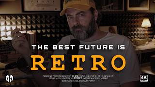 Why the Best Future is an Old Future - T0031
