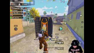 Level 22- Tryhard top1 sever!!