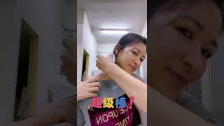#落枕 #肩頸痠痛緊繃 #雲朵機￼ 給你好循環、好健康💪