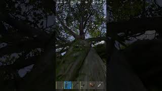 NEW RUST UPDATE JUNGLE SNOWBALL #rust #rustpvp #fyp #gaming #rustupdate