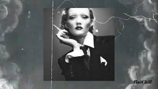 Amore Mio Aiutami - Piero Piccioni // slowed // 1 hour loop // rain