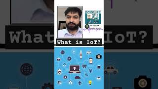 What is IoT? | Understanding the Internet of Things #IoT #InternetOfThings #SmartTechnology#AIandIoT