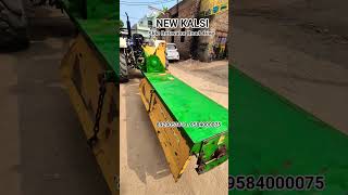SIDE ROTAVATOR 8929053810.#trending #tractor #farming #automobile #machine #agriculture
