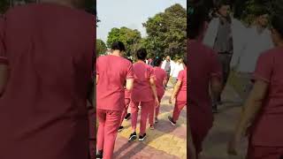 # bsc( hons) college AIIMS Rishikesh Uttarakhand