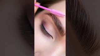 ✨ 4 TIPS AFTER BROW LAMINATION TREATMENTS ✨