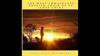 Namupapata Mwekabumba by The Mary Immaculate English Choir of St. James Chiba.