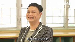 傷健共融11月音樂會 張學友主動擔任表演嘉賓
