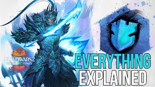 Luminary The Perfect Tank!? - GW2 Visions of Eternity Deep Dive