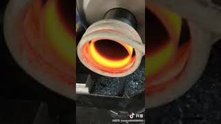 Satisfying metal bend