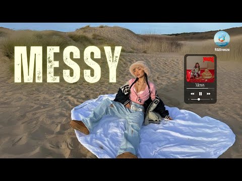 Lola Young - Messy (Lyrics)