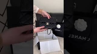 This beauty😍✨ |#affordableluxury #luxuryunboxing #usafashion #luxuryfashion #luxuryshorts #usashorts