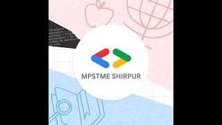 App Development Event | Google DSC MPSTME Shirpur