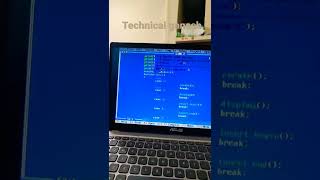 c language and software engineer dreams #shorts #shortsvideo #viralvideo