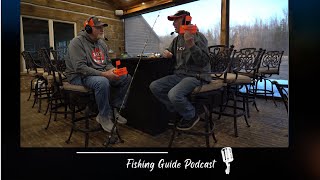 Power troller Les Smith goes in depth on how to rig up Church Tackle planer boards for crappie