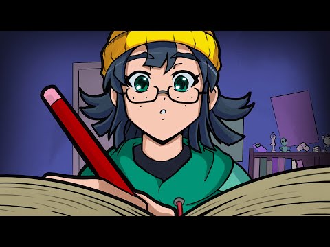 Lost | LoreFi Animatic