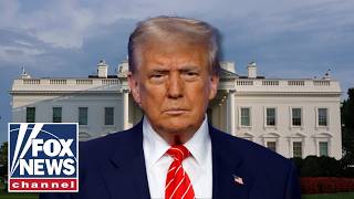 BREAKING: Trump marks 6 months in office with 'incredible' wins