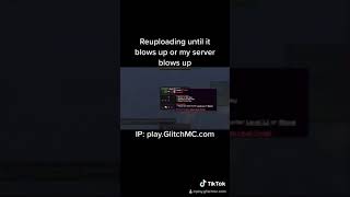 MINECRAFT FACTION DUPING SERVER NEEDS STAFF, PLAYERS AND YOUTUBERS, F TOP REWARDS 100$ PAYPAL!