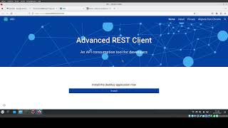 Create API Rest EndPoints using springboot