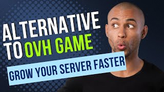 Better OVH Game Alternative? For Game Server Hosting