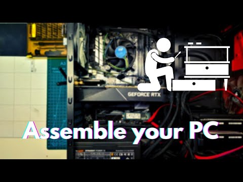 Why assembling your own computer is better