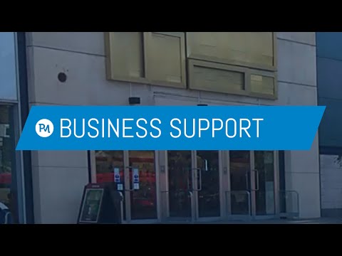 Business Support