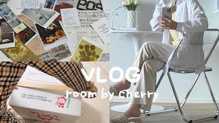 【vlog】〜引っ越しの３日間〜 バタバタ荷造り / 東京で過ごす最後の日