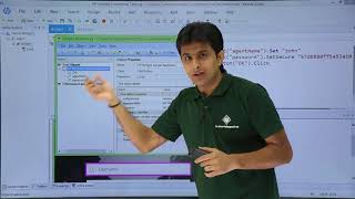HP UFT/QTP - What is Object?