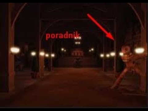 Jak przejść drzwi 50 w doors? Poradnik