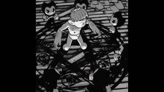 ❓ #bendy #bendyandtheinkmachine #batim #bendyandinkmachine