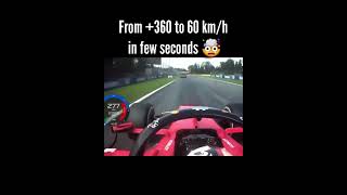 How fast the Formula 1 Are 🤩