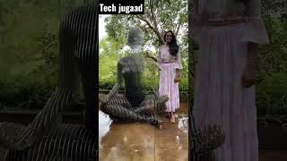 WAIT ! What 😱😱😱?....#new#shorts#viral#youtubeindia#techjugaad#trending#shortsviral.....