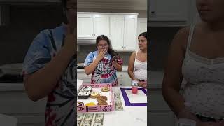 Crumbl Cookies of the week 7/28 #crumbl #crumblcookie #crumblcookies#izzyandmary#lifewithbrothers