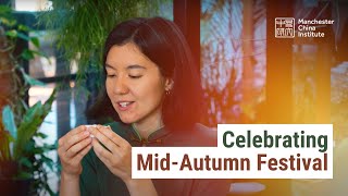 Celebrating Mid-Autumn Festival with Our Friendship Programme Students
