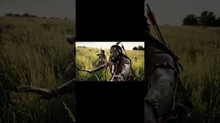 Giving thanks for the Hunt #rastaman #aivlog #reggae #povtimetravel #nativeamerican #historyai