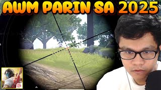 AWM PARIN SA 2025!! 😎 (KNIVESOUT)