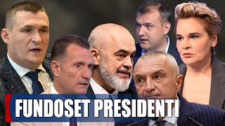 IZOLOHET META! GJYKATA E RREFUZON – SHPËRTHEN Avokati: S’flet me familjen, DREJTËSI SOVJETIKE!