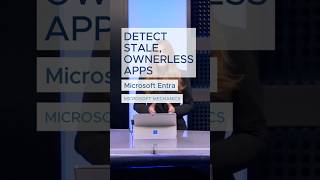 Spot ownerless or stale apps. #MicrosoftEntra #SecurityCopilot #ConditionalAccess #IdentitySecurity