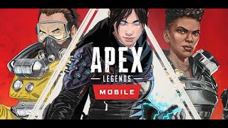 Apex Legends Mobile  Gameplay Launch Trailer