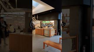 Coffee or Tea!? | 綠茶咖啡店｜#濟州島 #korea #coffee #打卡