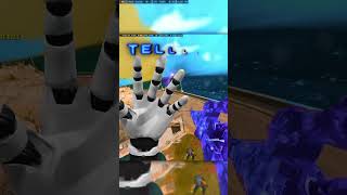 Bandit GESTURE Movement JOIN DISCORD #warzone #shorts #callofduty #rebirthisland