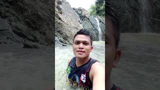 #bukidfeels #travel #waterfall